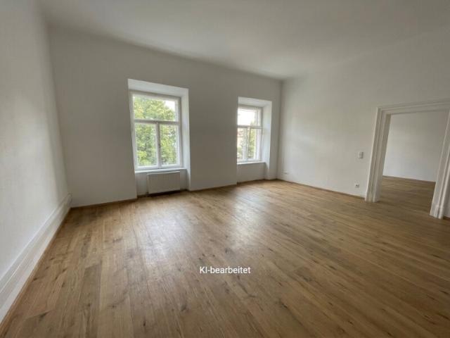 Repräsentative 2 Zimmer Wohnung Nähe Festspielhaus
