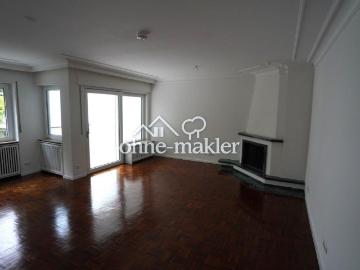 Repräsentative 3 Zimmer ETW 120 m² in Kronberg Stadt, sehr schöne Lage am Viktoriapark
