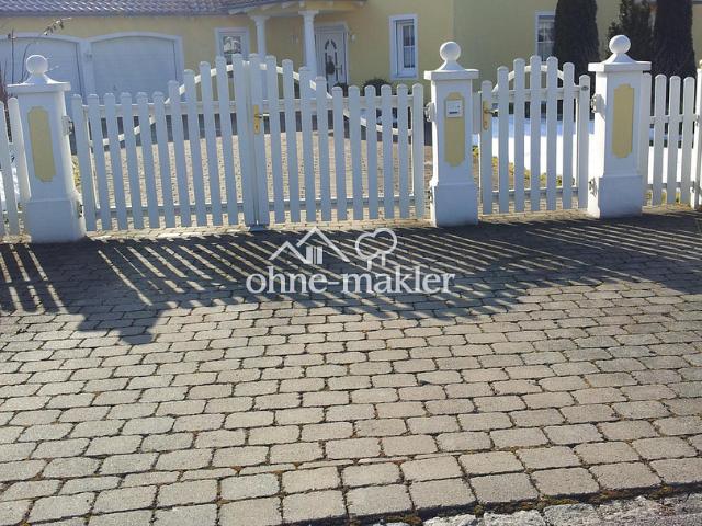 Repräsentative Toskana Villa,Golf und Thermenregion, Niederbayern/Randlage Bad Griesbach