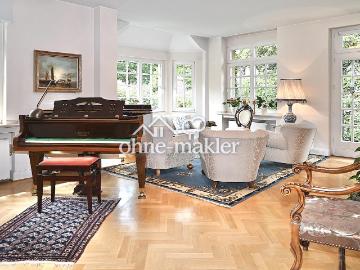 Haus for sale in Staudengarten