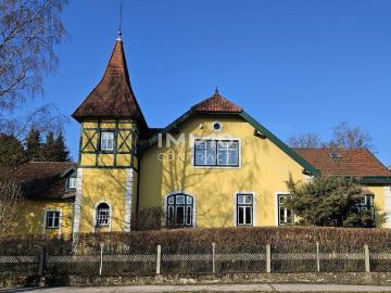 Haus zum Verkauf in 3910 - Garten