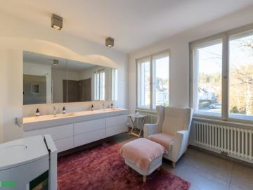Villa kaufen in St Peter, Klagenfurt - Garten