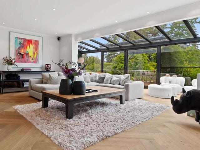Repräsentative Villa mit 7 Zimmern in Bergisch Gladbach