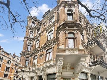 Gewerbe for rent in De-Haen-Platz