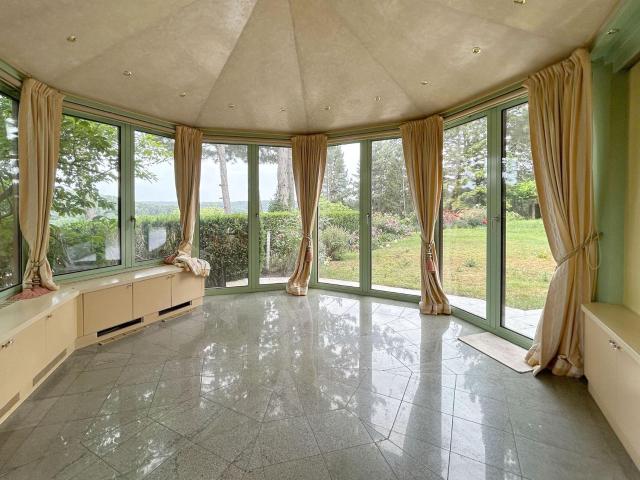Repräsentative Architektenvilla in Bestlage