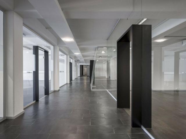 Repräsentative Büro & Ausstellungsfläche mit unschlagbaren Vorzügen