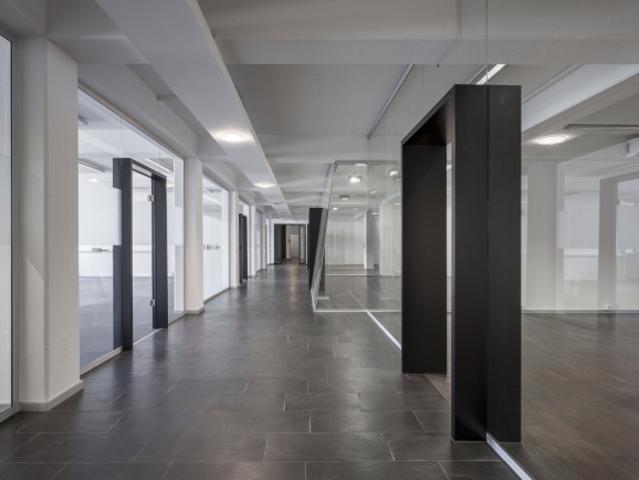 Repräsentative Büro & Ausstellungsfläche mit unschlagbaren Vorzügen