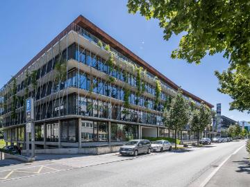 Office for rent in Rossau, Tirol - Büroraum