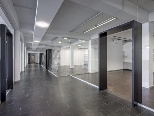 Repräsentative Büro/Lager & Ausstellungsfläche mit unschlagbaren Vorzügen