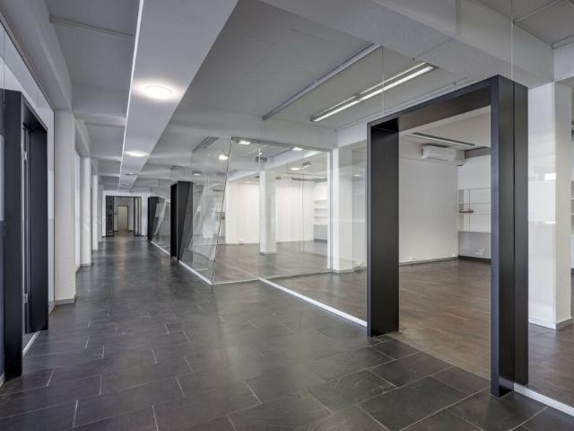 Repräsentative Büro/Lager & Ausstellungsfläche mit unschlagbaren Vorzügen