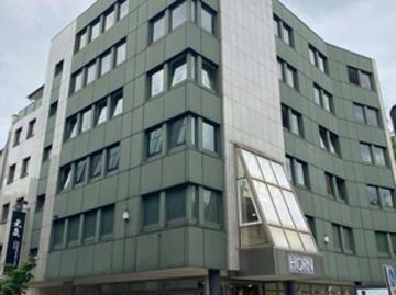 Haus mieten in Kennedyplatz - Keller