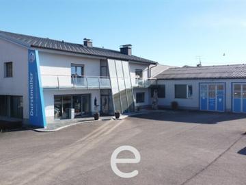 Lambach, Wels-Land, Oberösterreich - Abstell-kammer