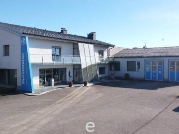 Lambach, Wels-Land, Oberösterreich - Abstell-kammer