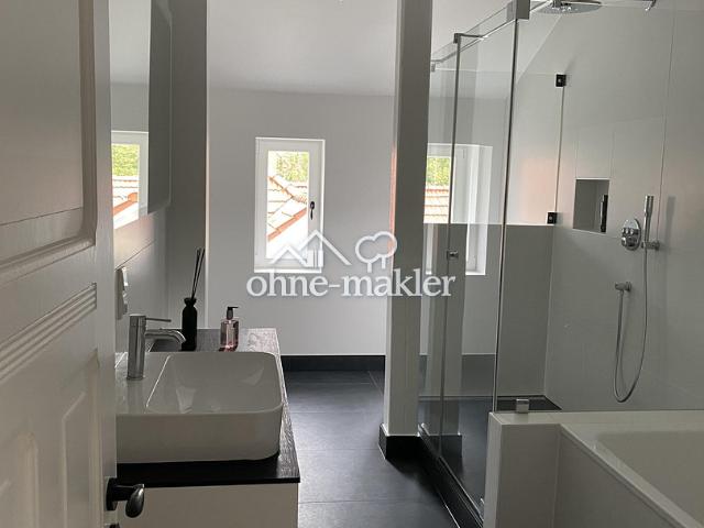 Repräsentative Maisonette in klassischer Stadtvilla PROVISIONSFREI! Weitere Wohnungen vorh