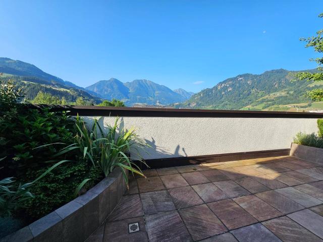 Repräsentative Penthousewohnung im Herzen von St. Johann im Pongau – Ideal für Wohnen, Kanzlei oder Praxis