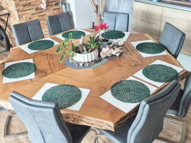 Repräsentative Penthouse Wohnung mit Mehrwert
