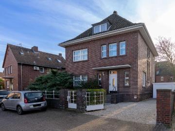 Altlünen, Ostwestfalen, Nordrhein-Westfalen