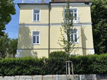 Repräsentative Stadtvilla in Hietzing – Perfekt für Wohnen & Arbeiten