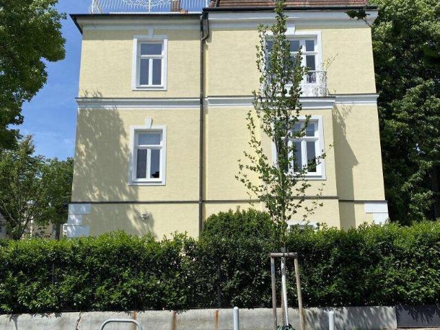 Repräsentative Stadtvilla in Hietzing – Perfekt für Wohnen & Arbeiten