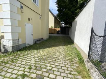 Repräsentative Stadtvilla in Hietzing – Perfekt für Wohnen & Arbeiten