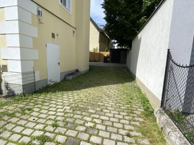Repräsentative Stadtvilla in Hietzing – Perfekt für Wohnen & Arbeiten