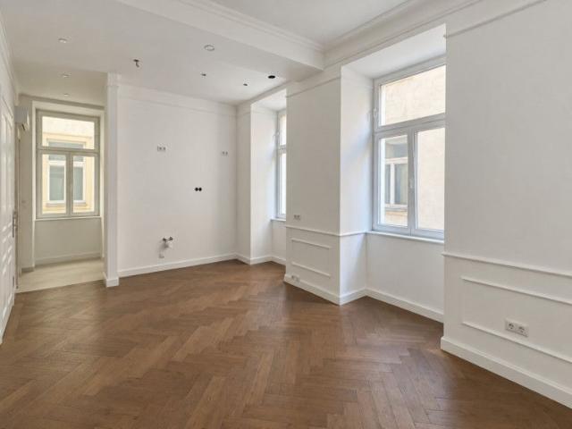 Repräsentativer Altbau in ruhiger Innenstadtlage