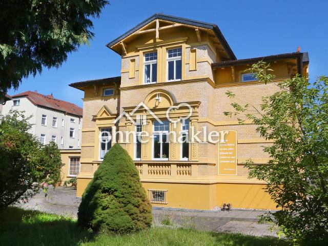 Repräsentativer Ort für Firma und/oder Familie