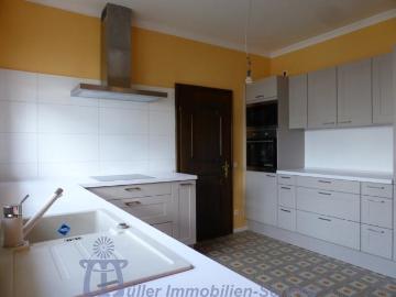 Homburg, Südhessen, Rheinland-Pfalz - Parkplatz