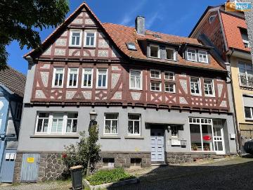 Vogelsbergkreis, Mittelhessen, Hessen, Bundesland