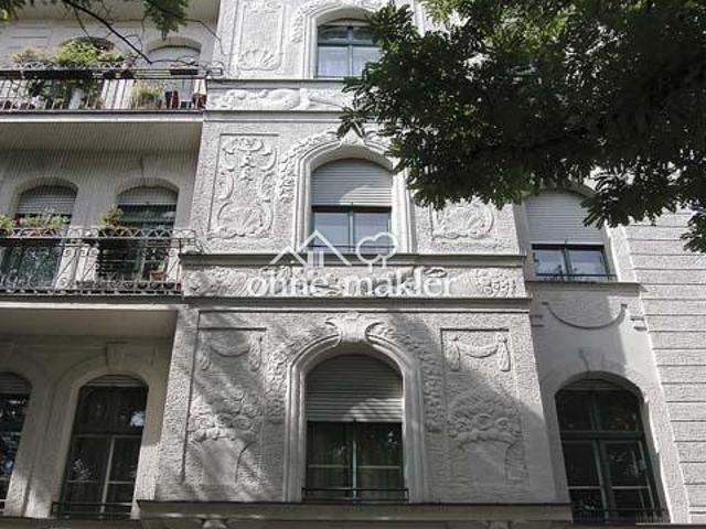 Repräsentatives Altbau Juwel im Herzen des Lehels – Wohnen in der begehrten Thierschstraße