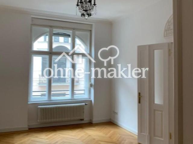 Repräsentatives Altbau Juwel im Herzen des Lehels – Wohnen in der begehrten Thierschstraße