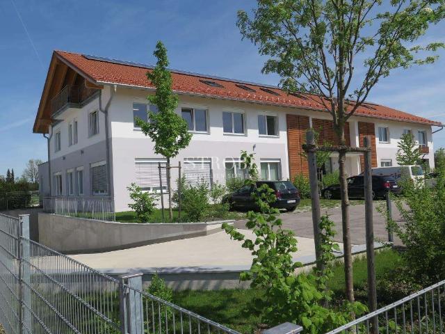 Repräsentatives Gewerbeobjekt in Egling