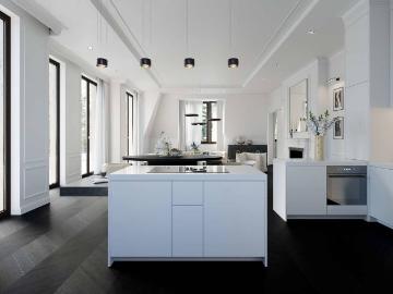 Claszeile, Düppel, Zehlendorf, Kleinmachnow, Spreewald, Bundesland Brandenburg