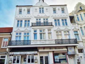 Belumer Deich, Elbe-Weser-Dreieck, Schleswig-Holstein