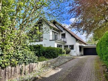 Breitscheid, Ratingen, Niederrhein, Nordrhein-Westfalen