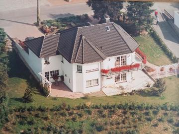 Repräsentatives Einfamilienhaus mit Appartement im Dortmunder Süd
