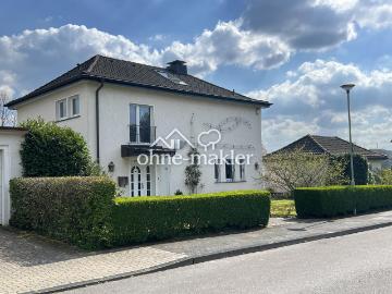 Humpertstraße, Hochschulviertel - Garten