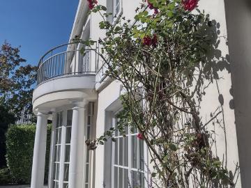 Repräsentatives Einfamilienhaus in ruhiger, elbnaher Lage von Othmarschen