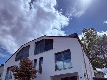 Repräsentatives Einfamilienhaus in Rösrath