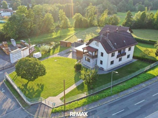 Repräsentatives, hochwertiges Wohnhaus sucht neuen Hausherrn!
