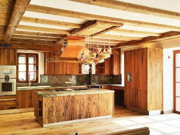 Haus zum Verkauf in 3295 - Garten, Zugang für Menschen mit Behinderungen
