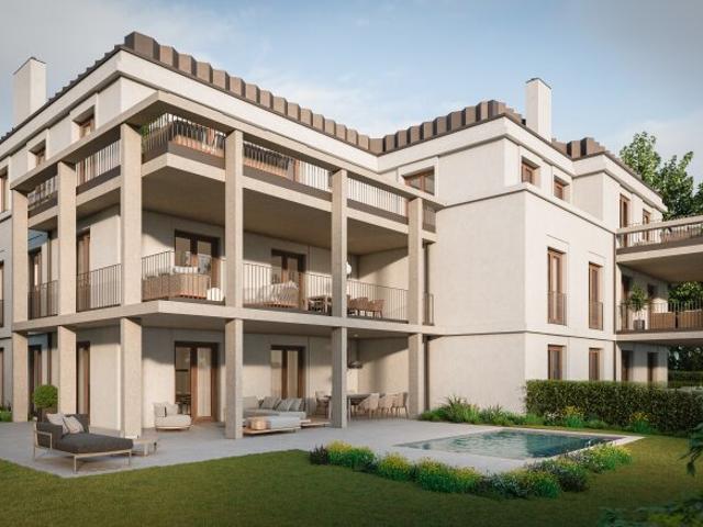 REPRÄSENTATIVES WOHNEN AM FLUSS: Exklusive 182 m² Residenz mit XXL Wohnbereich & Boutique Garten Bezugsfertig Herbst 2026 !