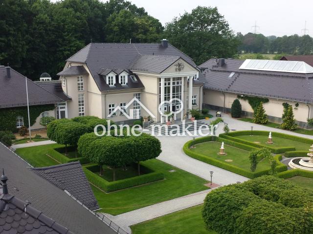 Represäntive Premium Villa in gefragter Lage von Kolkwitz VERKAUF IM DIGITALEN BIETERVERFAHREN