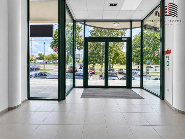 Na wynajem przestronny lokal 225 m² w Lublinie
