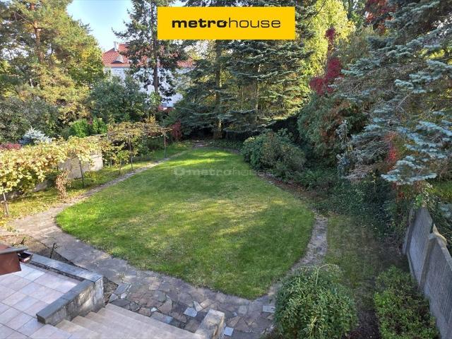 Reprezentacyjny lokal 285 m² w Żoliborzu zapraszam