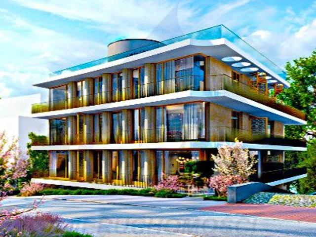 Reprezentacyjny lokal 380 m² przy metrze Słodowiec