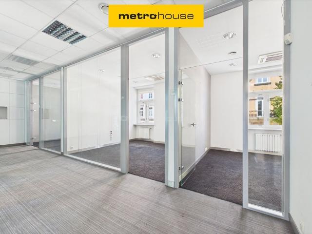 Reprezentacyjny lokal 600 m² przy ul. Żeromskiego w Radomiu