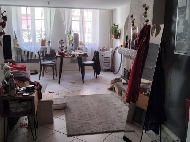 Reprise de bail