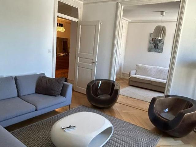 Reprise de Bail Appartement 5.5 pièces