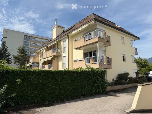 Reprise de bail dappartement de 3,5 pièces à Nyon
